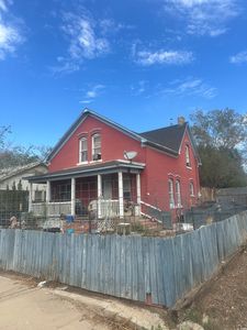 Property at 507 W 4th St, Roswell, NM