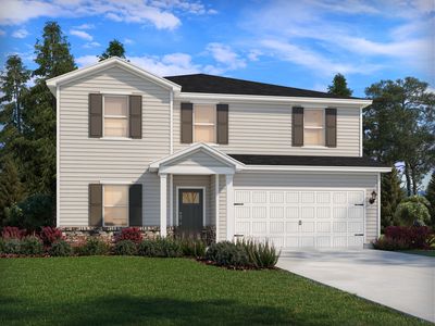 Chatham Plan, Oakwood