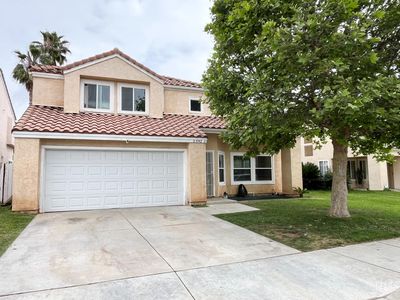 23742 Bouquet Canyon Pl