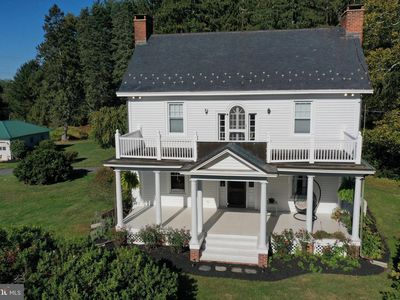 600 Rock Spring Church Rd