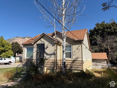 Property at 954 Liberty Ave, Ogden, UT