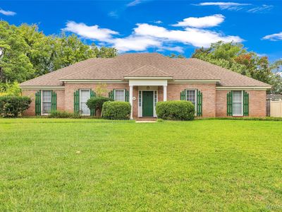 3114 Old Dobbin Rd