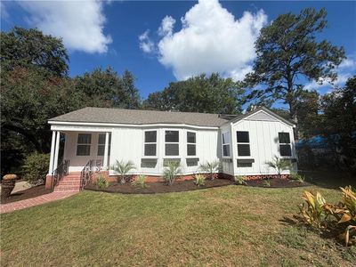 1515 College Dr