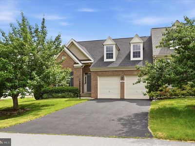500 Bashore Dr