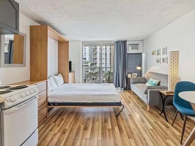 Property at 441 Lewers St APT 602, Honolulu, HI