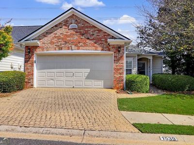 Property at 1539 Rachels Rdg NW, Kennesaw, GA
