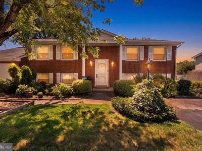 13203 Hillendale Dr