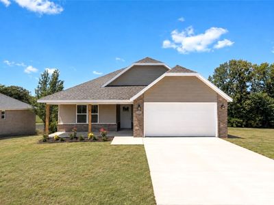 Property at 248 Lavona Ln, Huntsville, AR