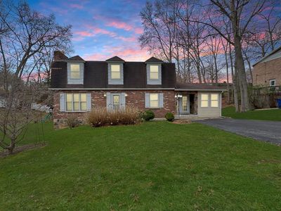 105 Tanglewood Dr