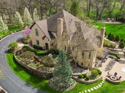 10018 Haegers Bend Rd