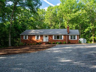 521 Courthouse Rd