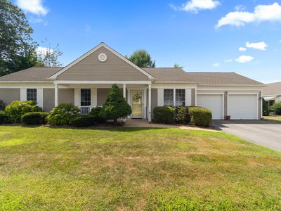 10 cypress Way