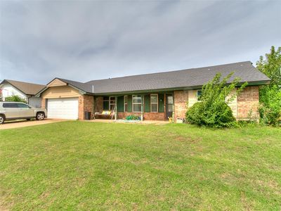 Property at 6605 Stonycreek Dr, Oklahoma City, OK