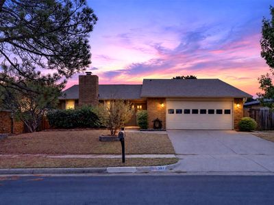 Property at 3812 Walnut Dr, Bedford, TX