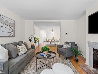 1504 William St