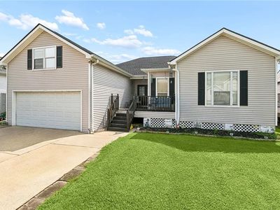 306 Nottaway Dr