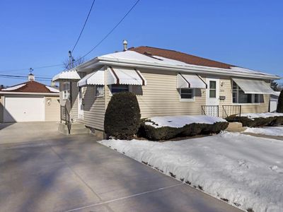 2400 Rupert BOULEVARD