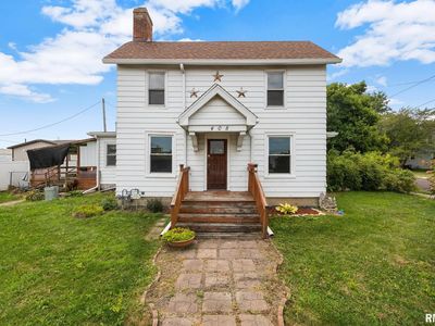 Property at 408 W Jefferson St, Morton, IL