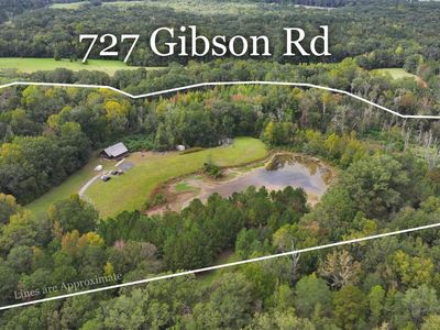 Property at 727 Gibson Rd, Ramer, AL