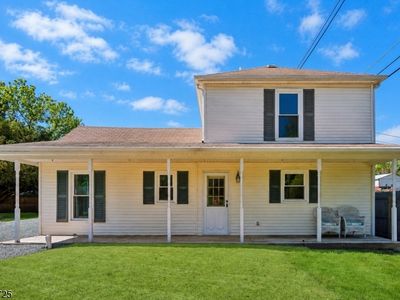 Property at 107 Readington Rd, Whitehouse Station, NJ