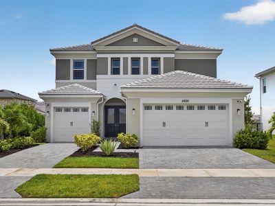 5691 Bristlecone Commoms