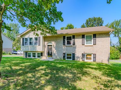 314 Peachtree Dr