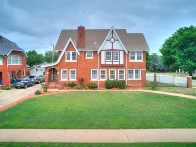 1801 NW 19th St