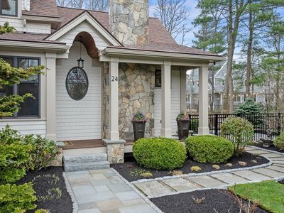 24 Whitehall Cir
