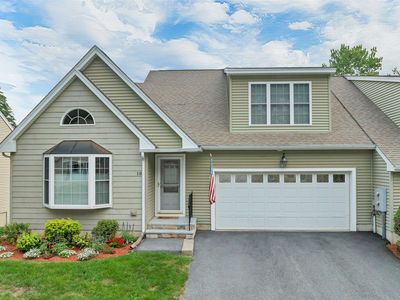 19 Town Village Drive #19