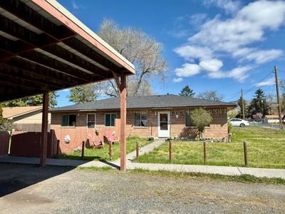Property at 3850 Madison St #1 & 2, Klamath Falls, OR