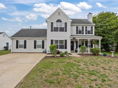 10 Old Pond Ct