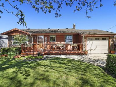 Property at 3225 Buckingham ROAD, Sturtevant, WI