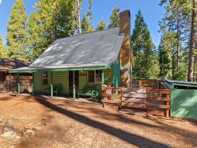 Property at 26175 Janice Way, Long Barn, CA