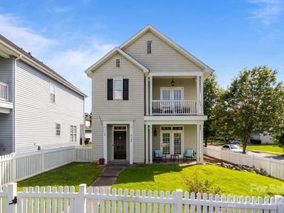 9704 Grier Springs Ln