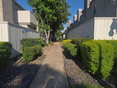 3780 Tanglewilde St APT 501