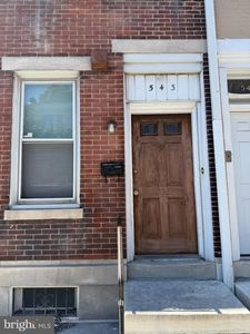 543 Cherry St