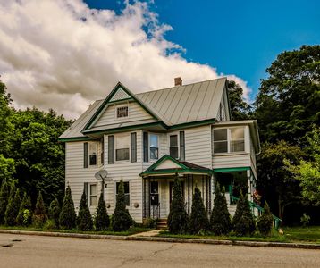 238 Mt. Pleasant Street