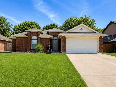 923 Fiero Dr