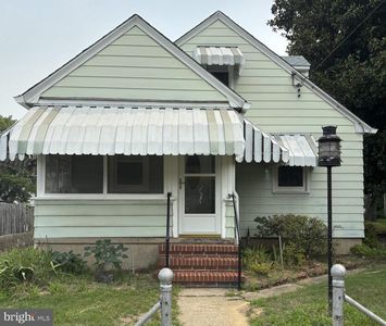 7807 Harbor Dr