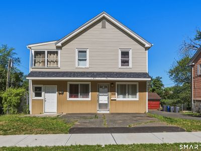 Property at 285 Zion Street, Hartford, CT