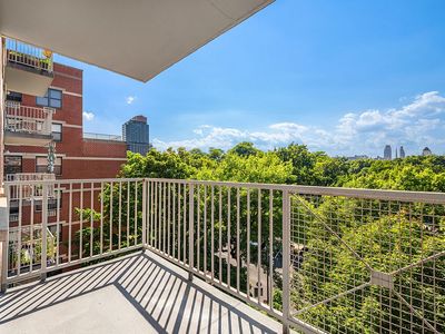 1919 Madison Ave APT 613