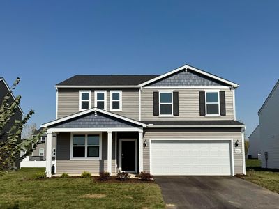 5534 Violet St LOT 395