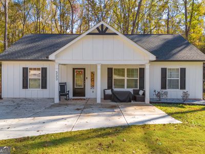 333 Nails Creek Xing