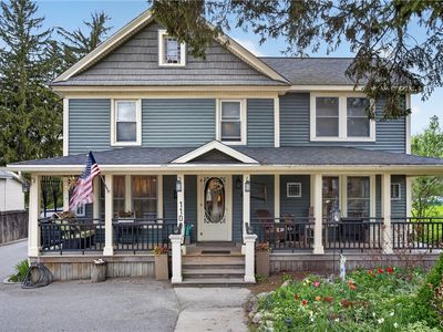 110 Genesee St