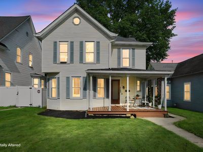 Property at 1158 N Columbus St, Lancaster, OH