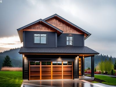Property at 291 NW Mawrcrest Ave, Gresham, OR
