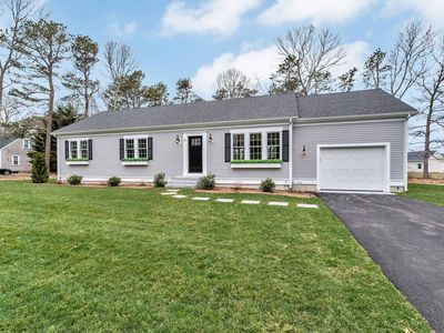 83 Airline Road