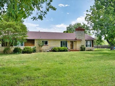 Property at 931 Doole St, Mason, TX