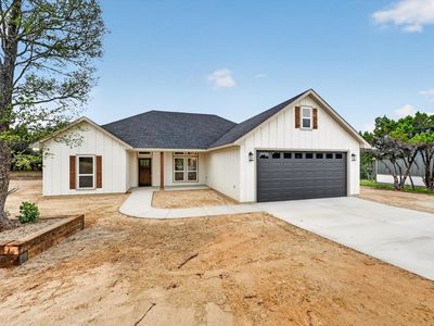 Property at 115 Hill Shadow Ln, Whitney, TX