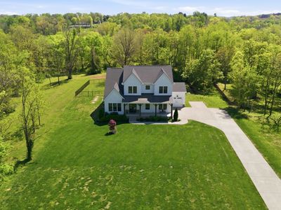 8001 Burning Tree Farm Rd Lot 110